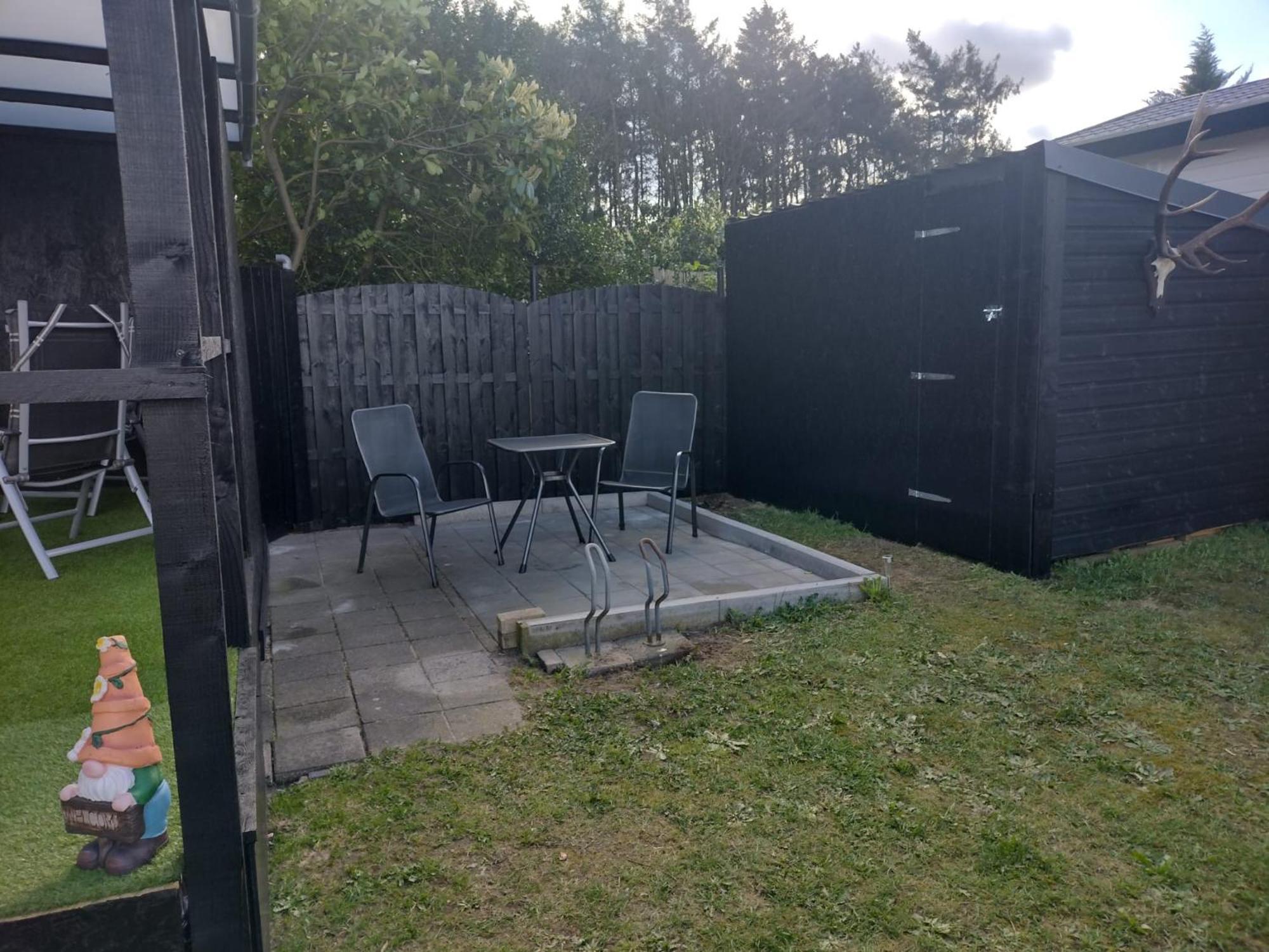 Chalet Relax Putten Dış mekan fotoğraf
