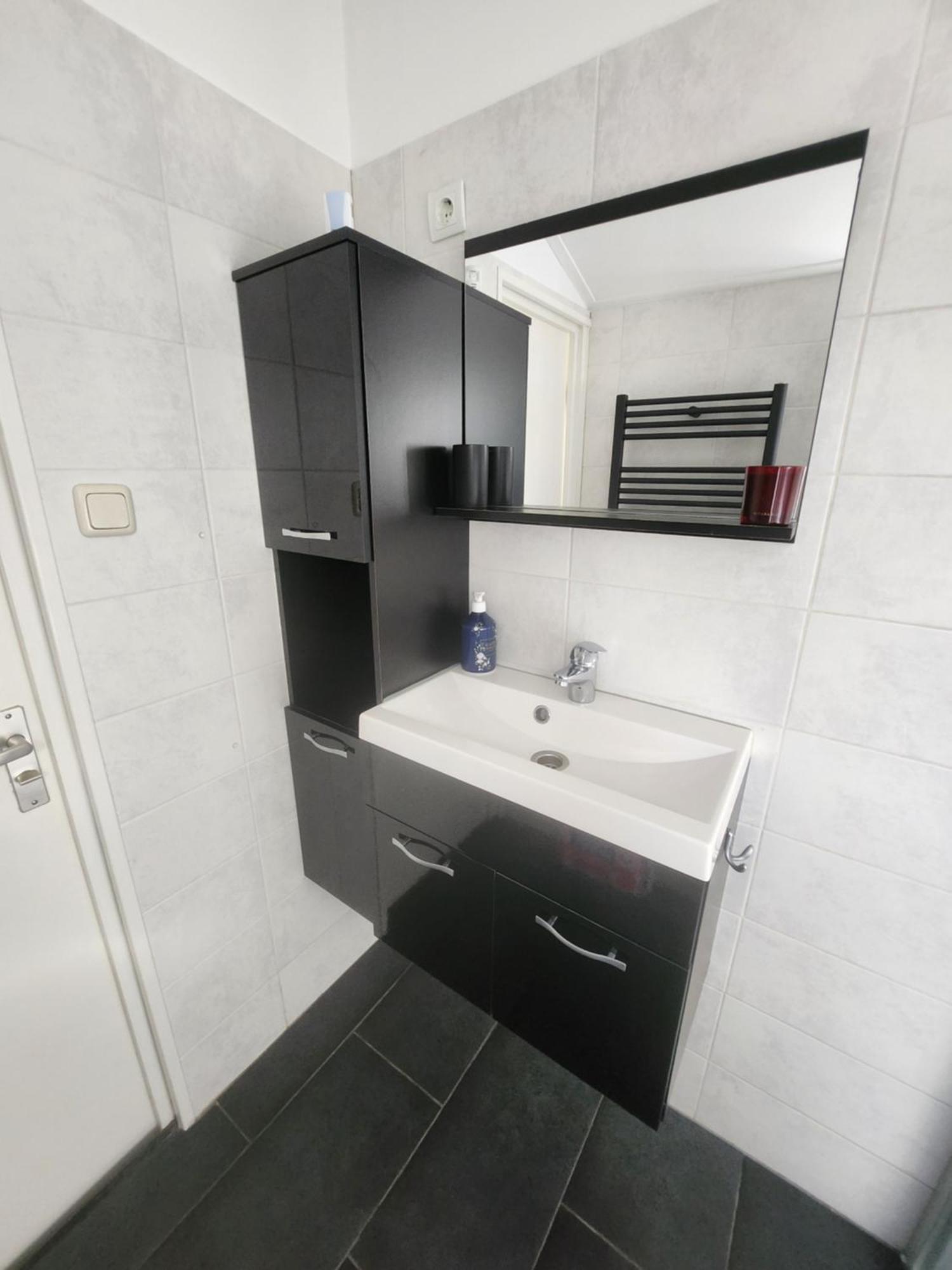 Chalet Relax Putten Dış mekan fotoğraf